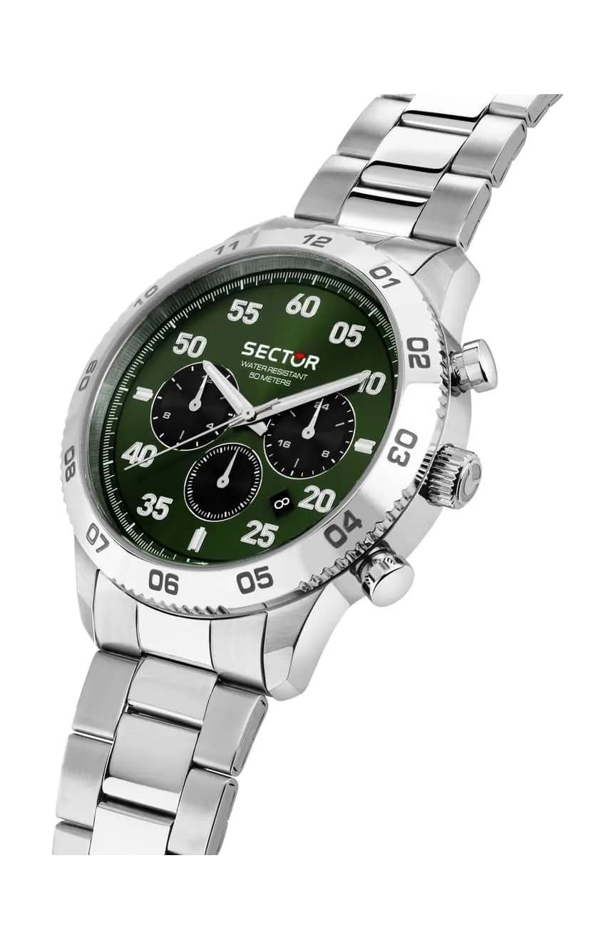سيكتور ساعة سيكتور موديل R3253578034 - ضمن مجموعة 270