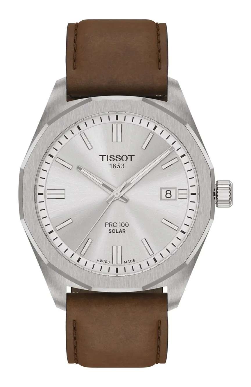 Tissot PRC 100 SOLAR