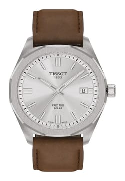 Tissot PRC 100 SOLAR