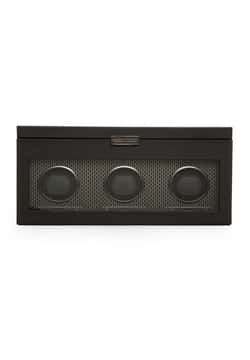 WOLF AXIS TRIPLE WINDER WITH STORAGE