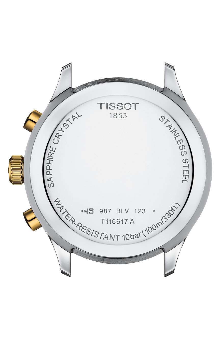 Tissot Chrono XL Classic