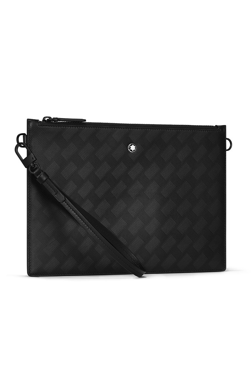 Montblanc Montblanc Extreme 3.0 pouch | RivoliShop.com