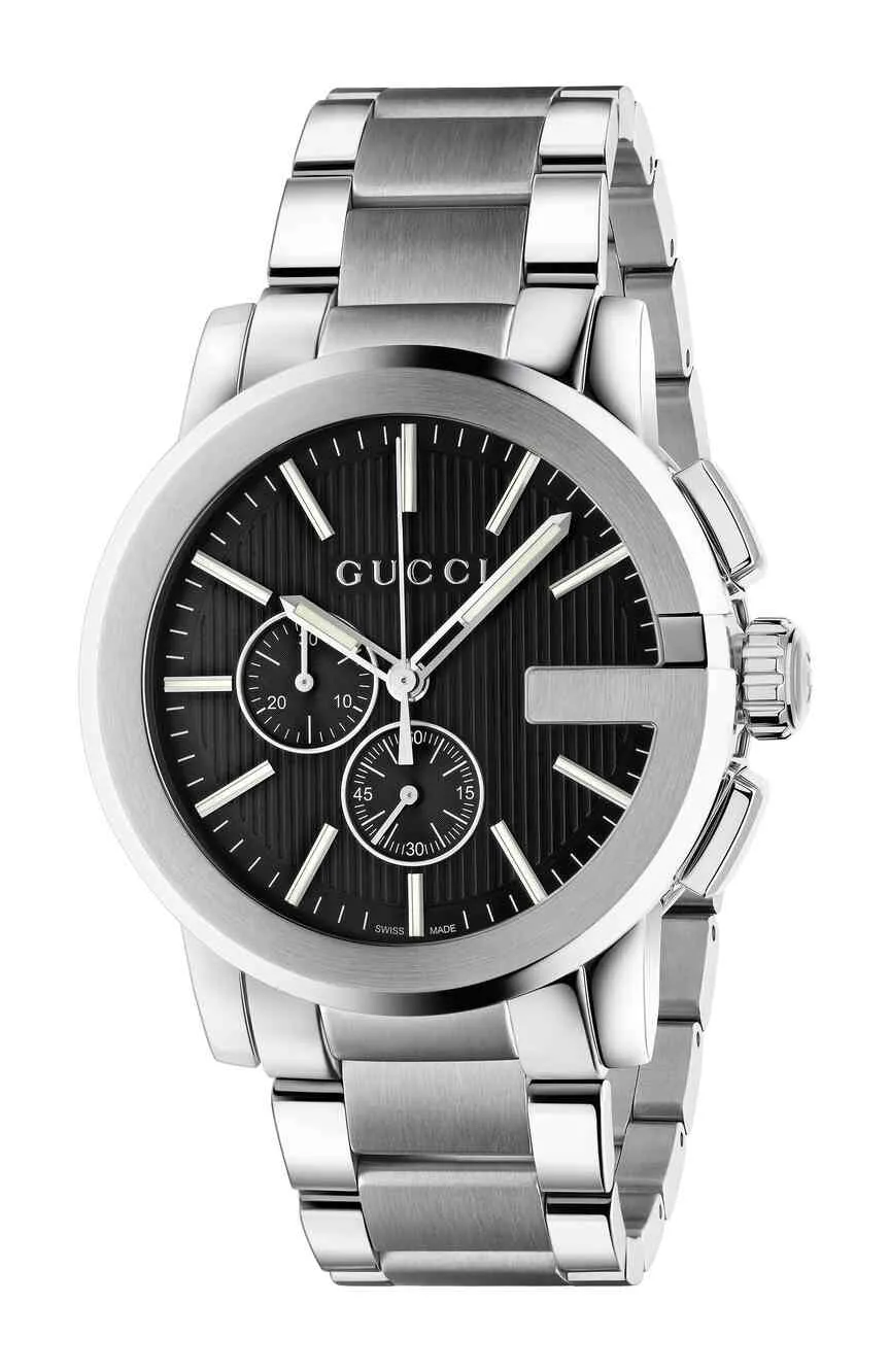 

Gucci | Men's Gucci G_Chrono