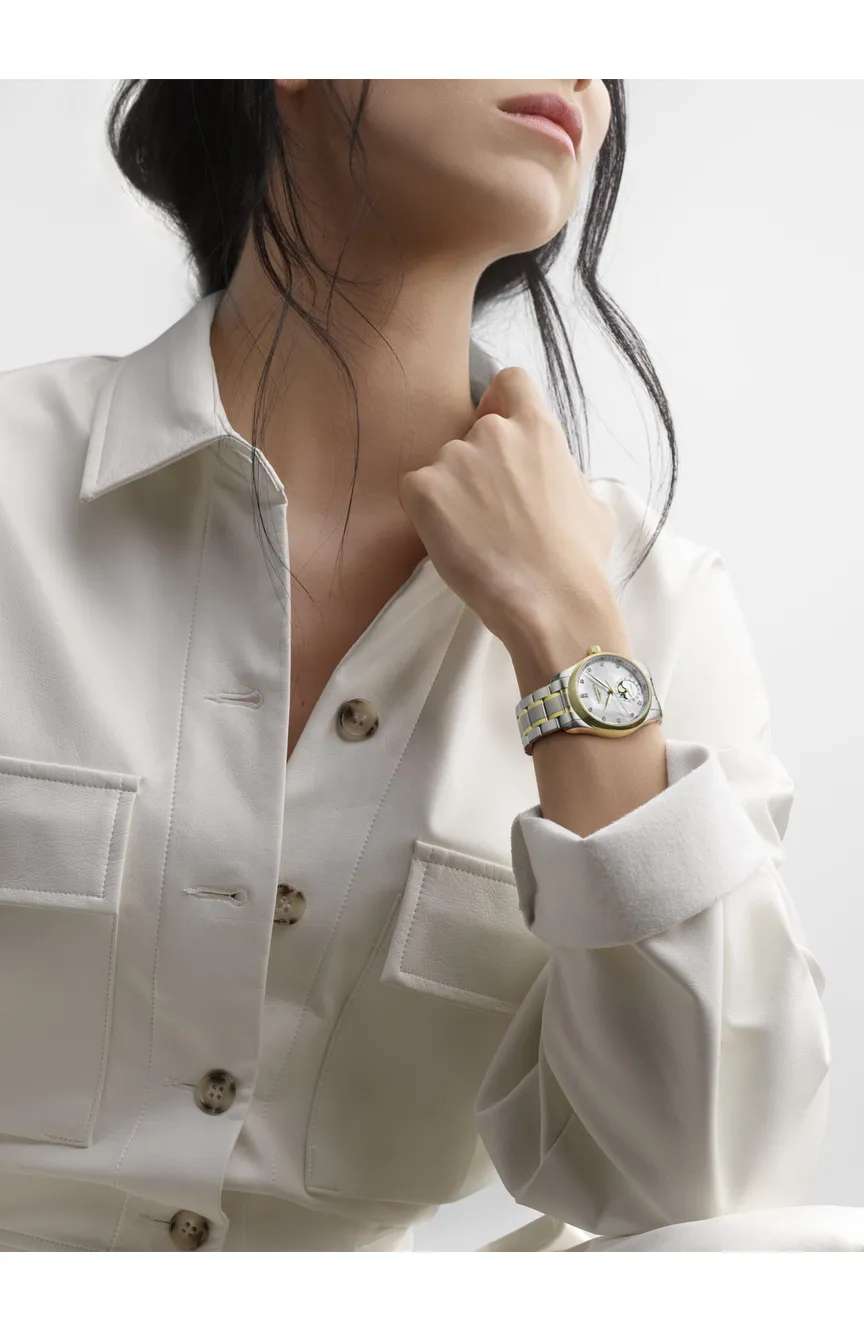 لونجين ماستر