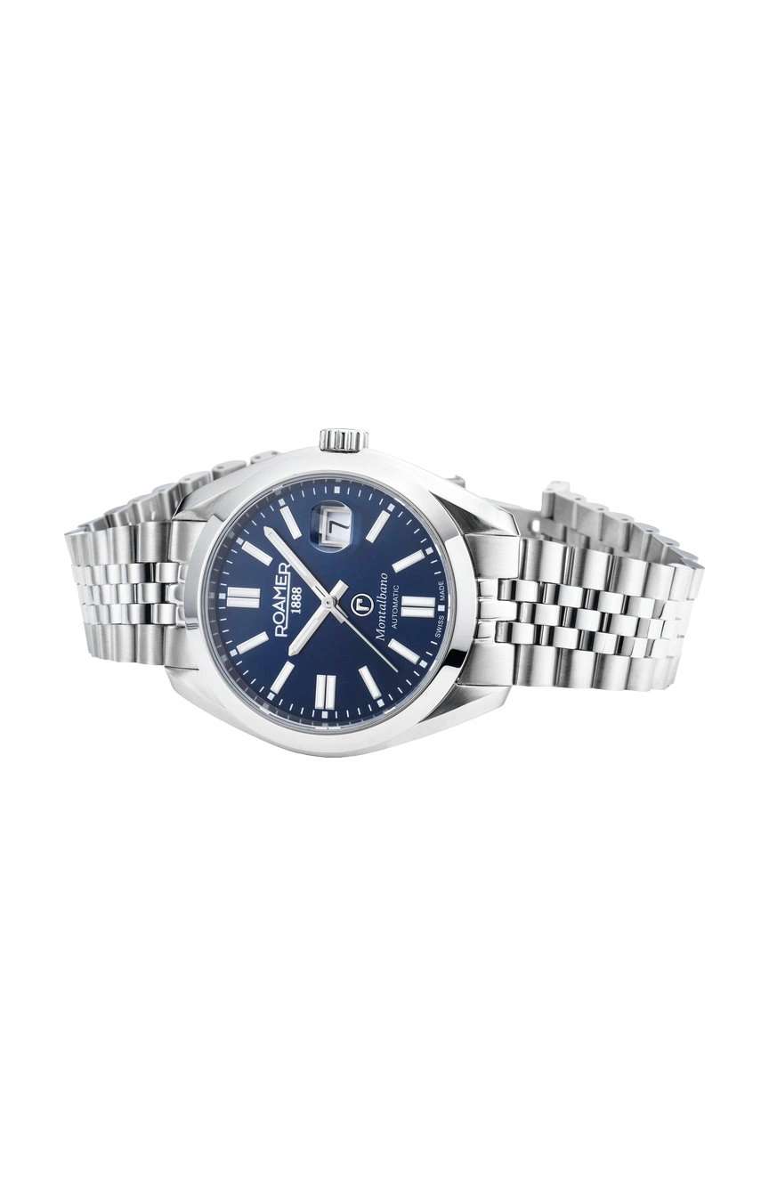 Roamer Montalbano Gents