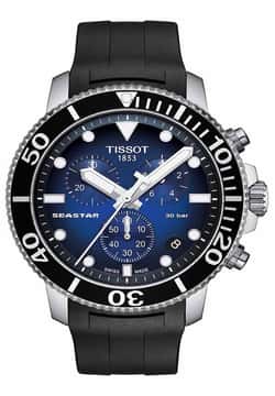 Tissot ساعة اليد سي ستار