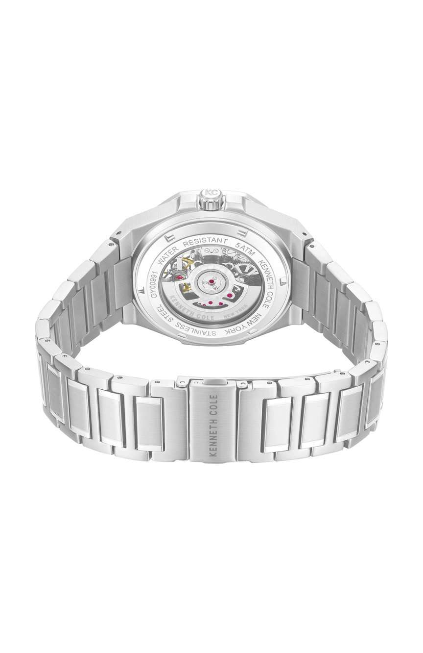 Kenneth Cole Benson