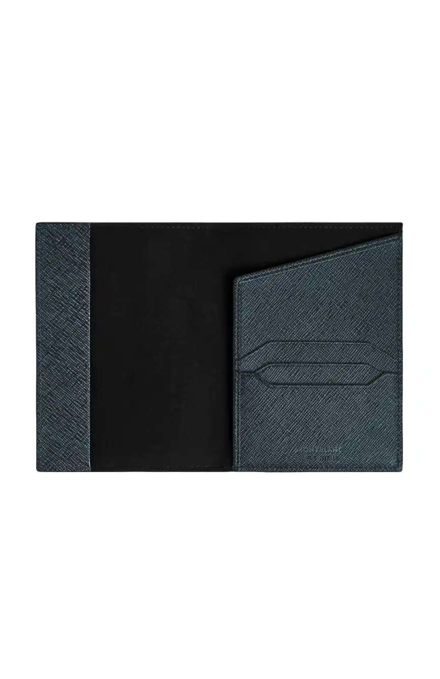 Montblanc Sartorial passport holder