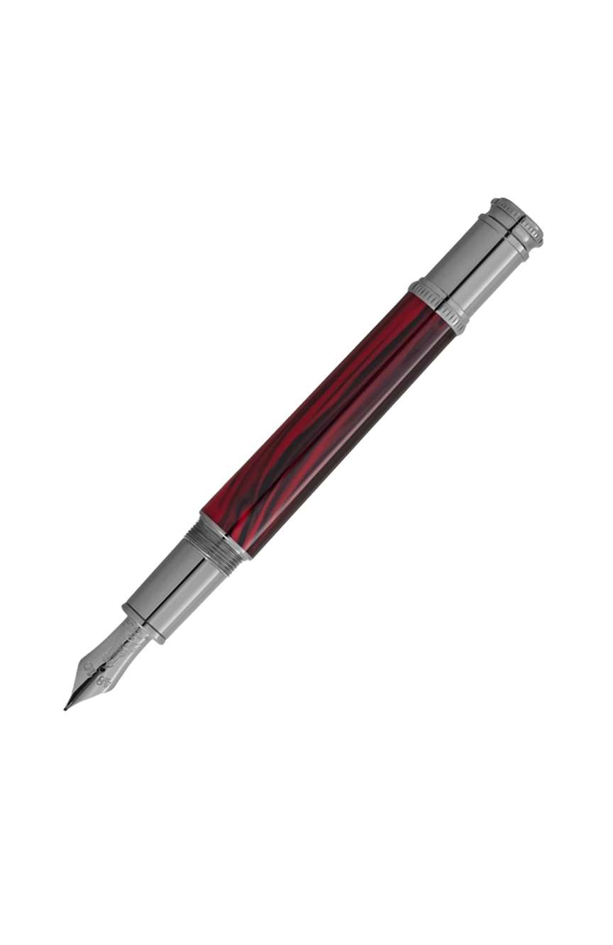 Montblanc Writers Edition Homage to Bram Stoker Limited Edition Fountain Pen
