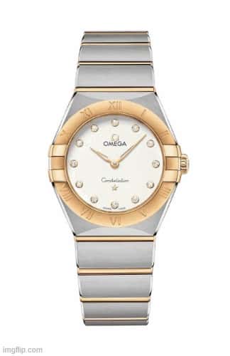 OMEGA CONSTELLATION
