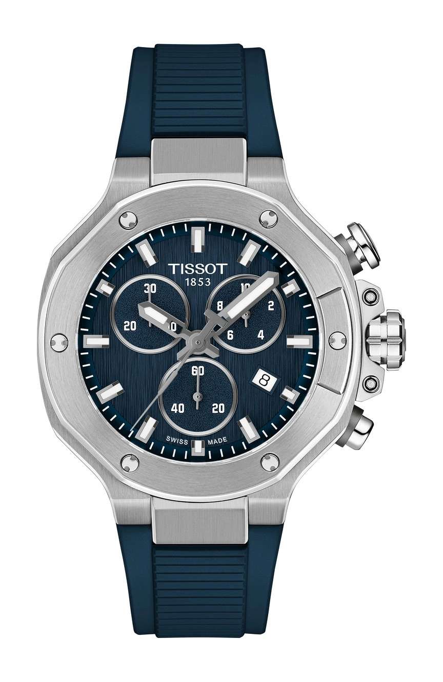 Tissot T-Race Chrono Quartz