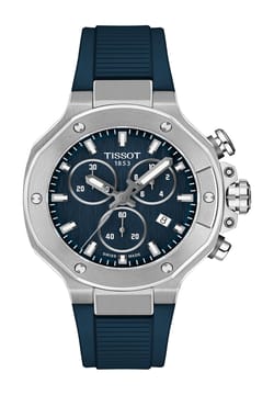 Tissot T-Race Chrono Quartz