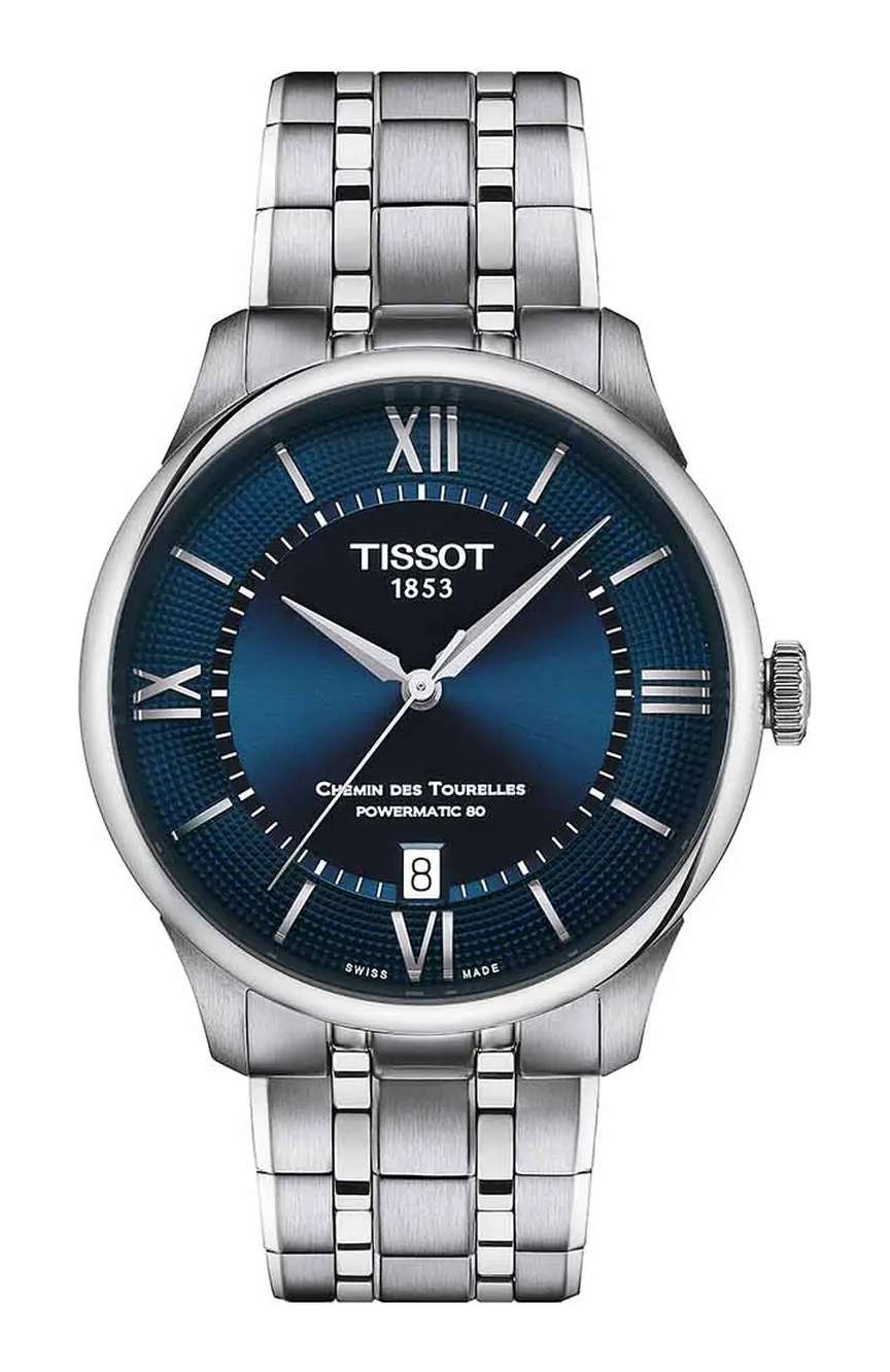 Tissot Chemin des Tourelles