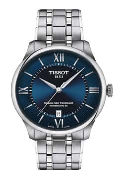 Tissot Chemin des Tourelles