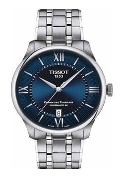 Tissot Chemin des Tourelles