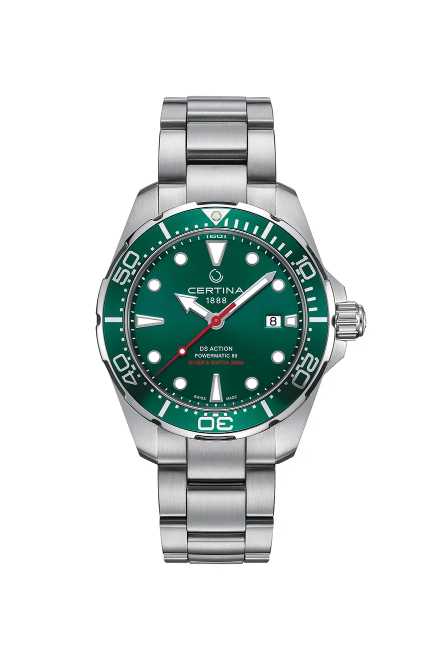 Certina DS Action Diver RivoliShop