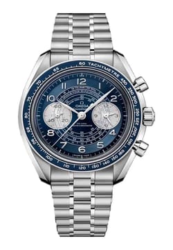 OMEGA CHRONOSCOPE