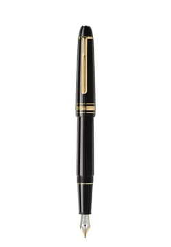 Montblanc Meisterstuck Gold-Coated 149 Fountain Pen M