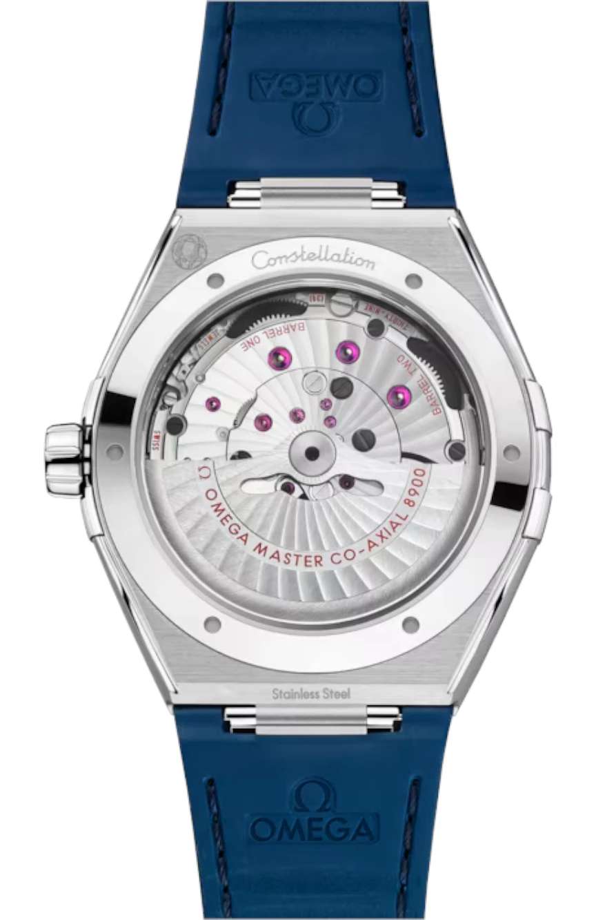 OMEGA Constellation