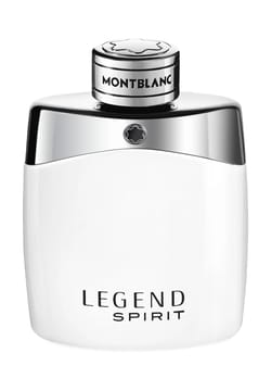 Montblanc Legend Spirit Eau de Toilette 100 ml
