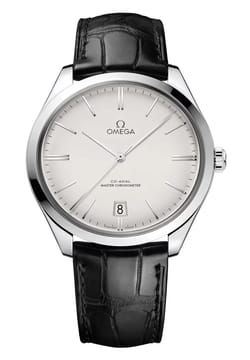 OMEGA TRESOR