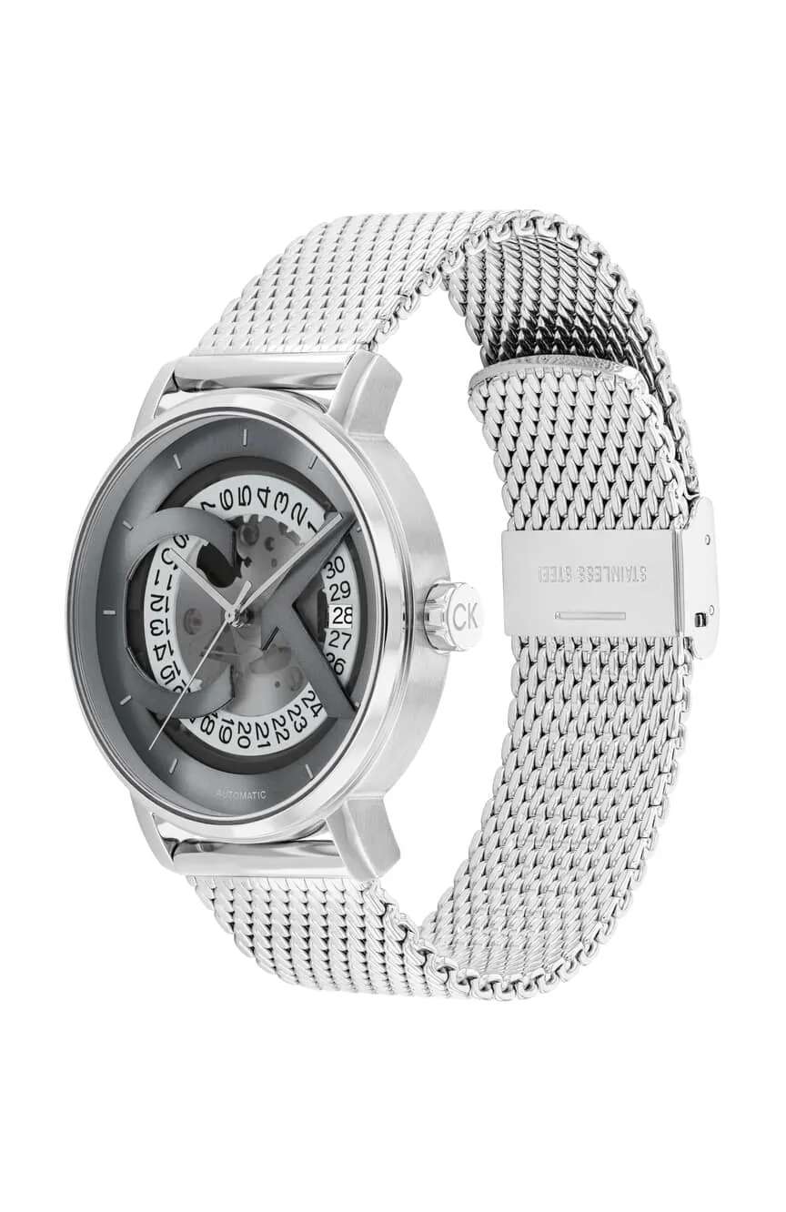 كلفن كلاين ساعة كلفن كلاين أيكونيك للجنسين - 25300004