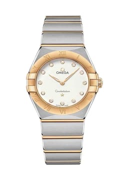 OMEGA CONSTELLATION