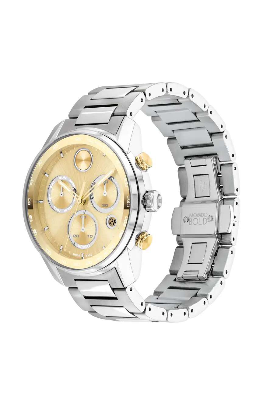 Movado VERSO