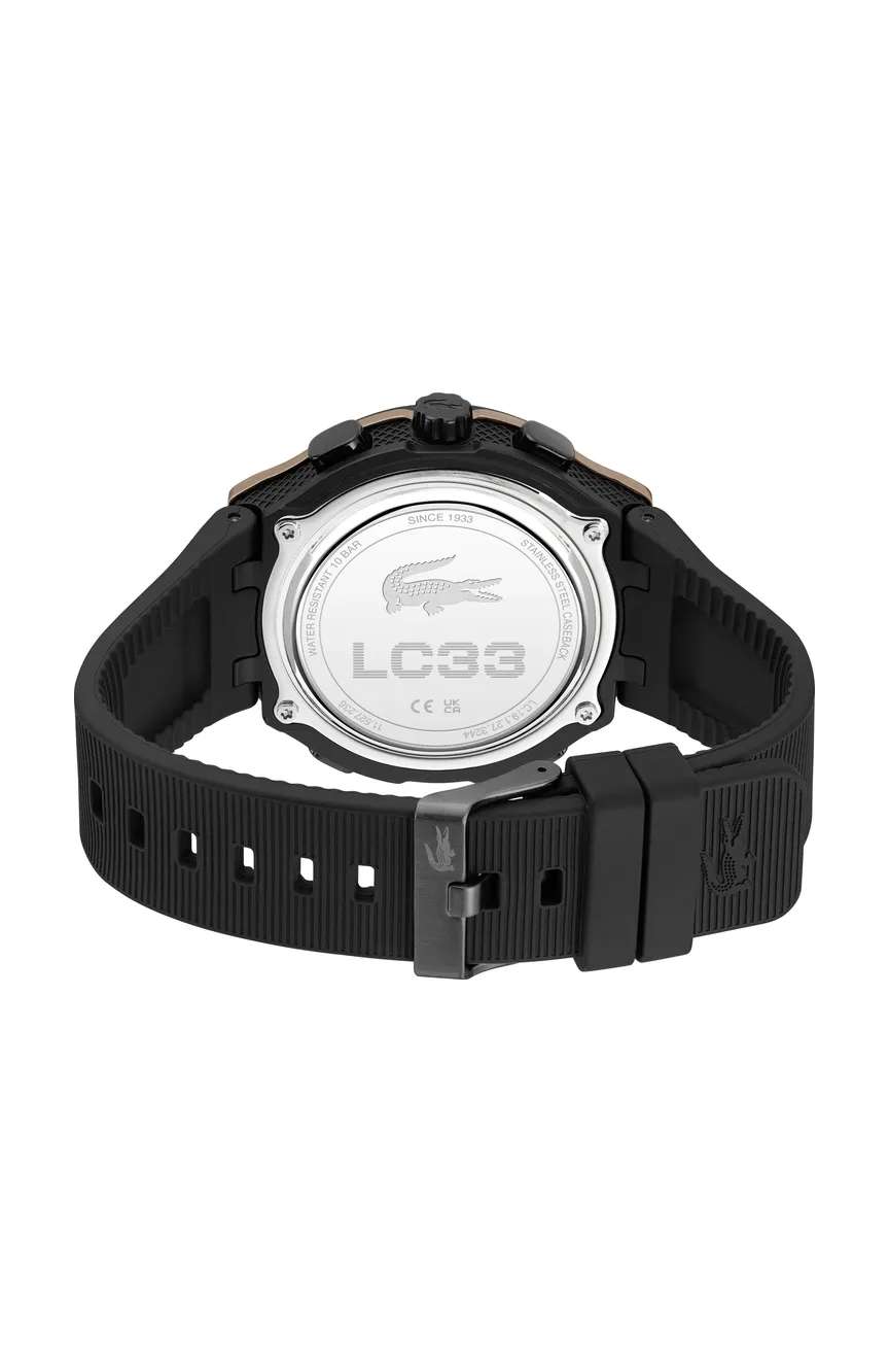 Lacoste Lc33