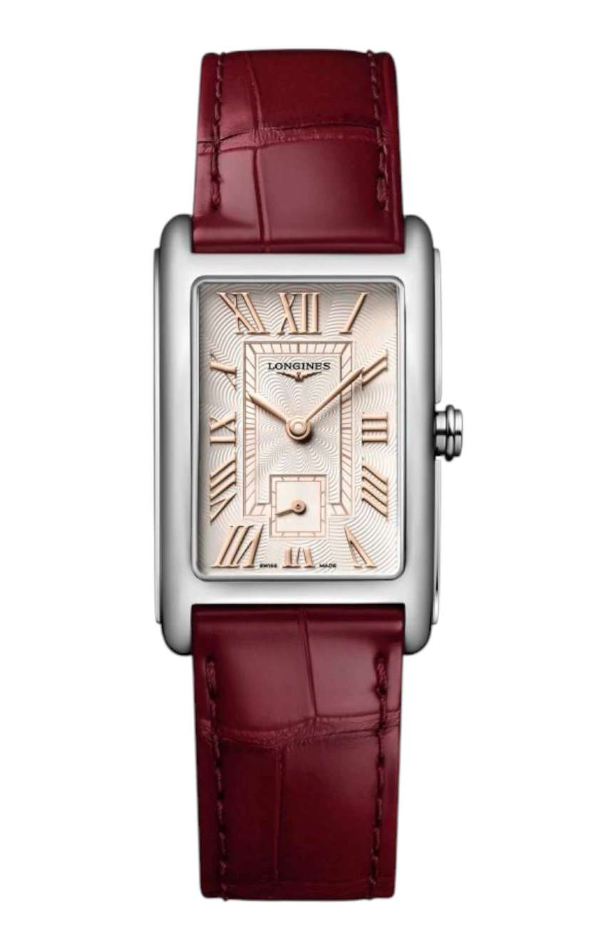 Longines Dolcevita