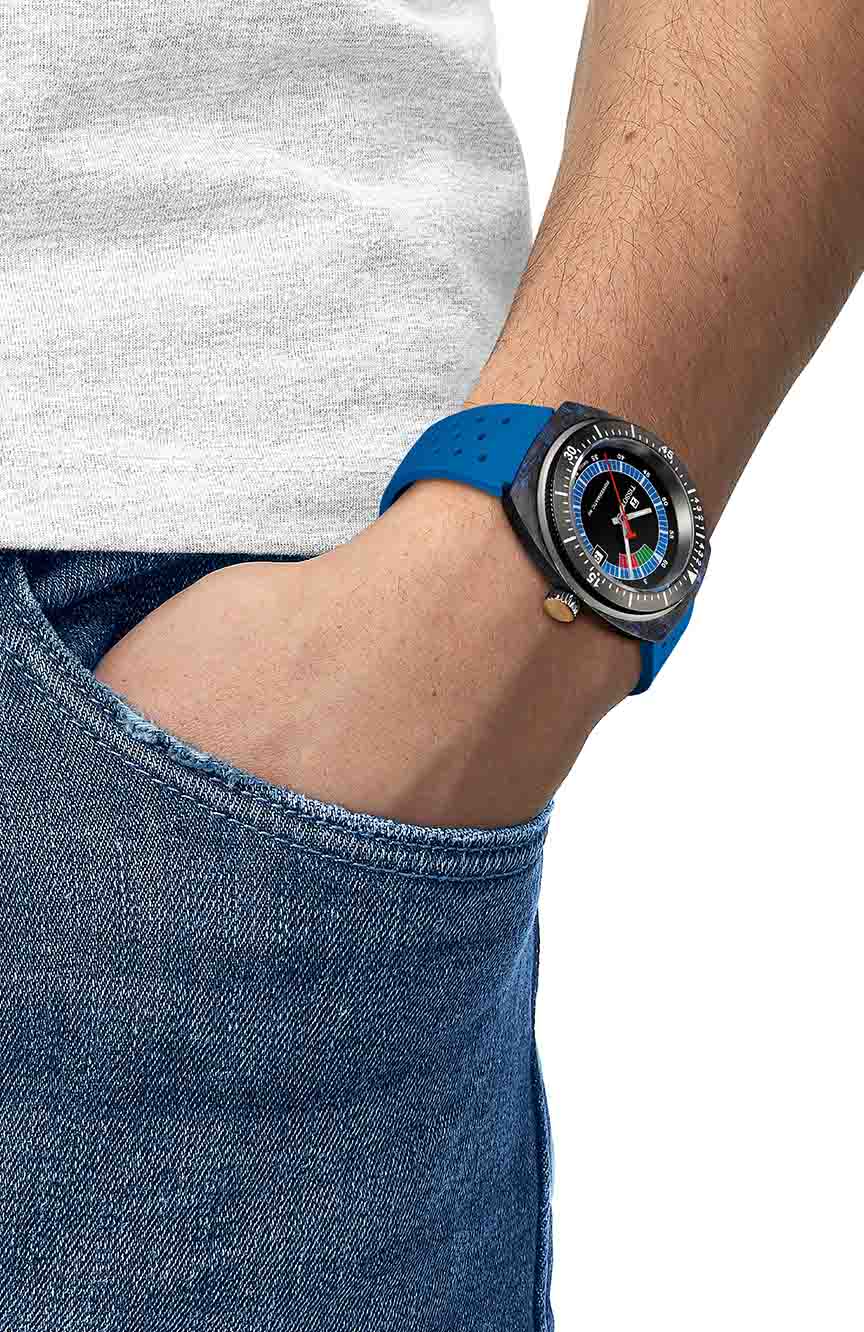 Tissot Sideral S Auto