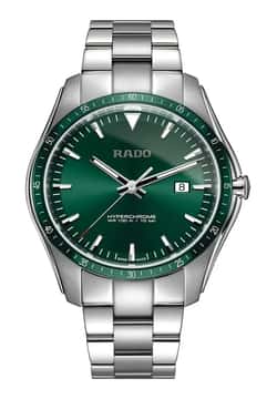 Rado Men's Hyperchrome Quartz