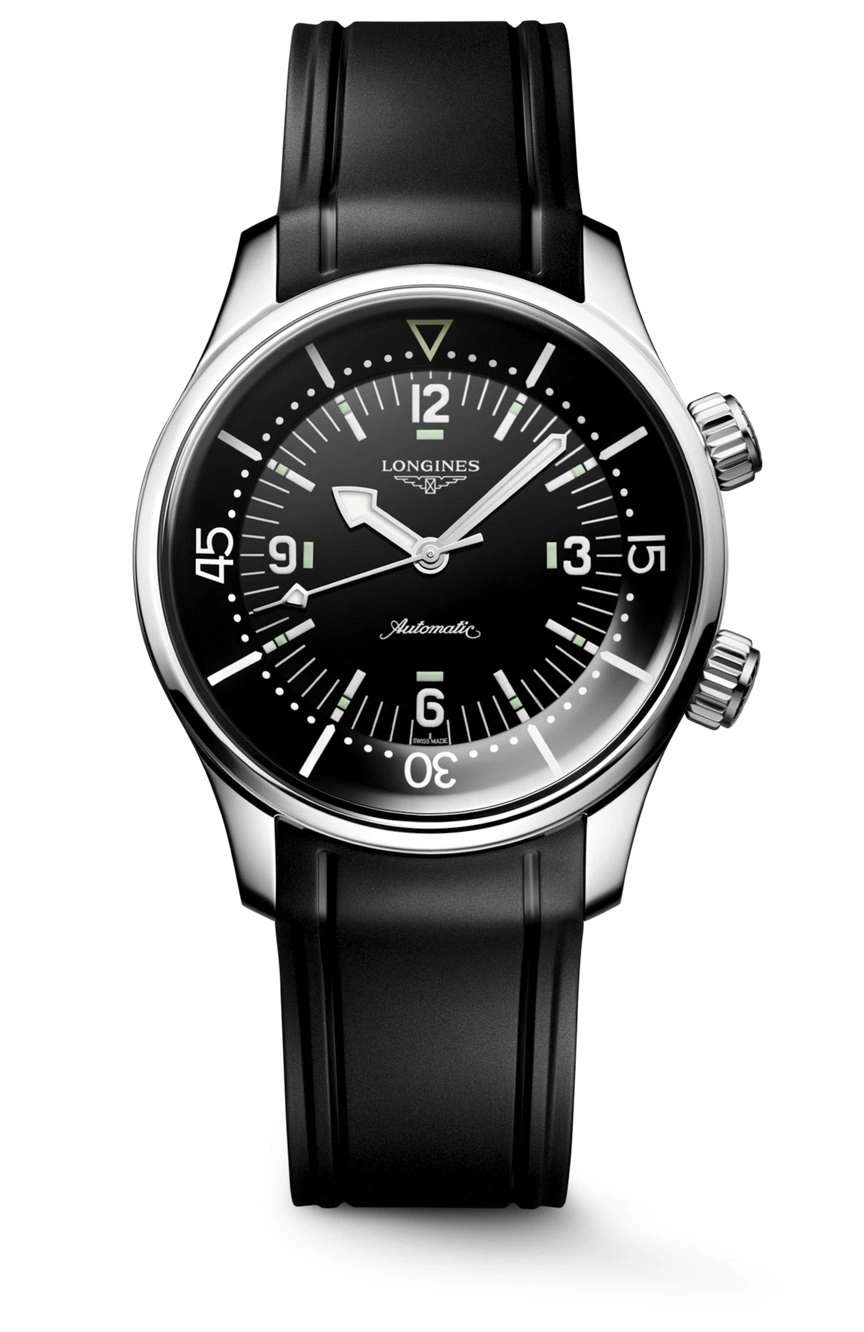 لونجين ليجند دايفر