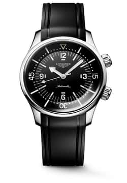 Longines Legend Diver