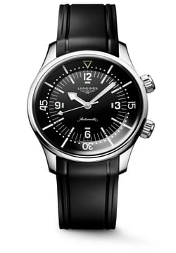 Longines Legend Diver
