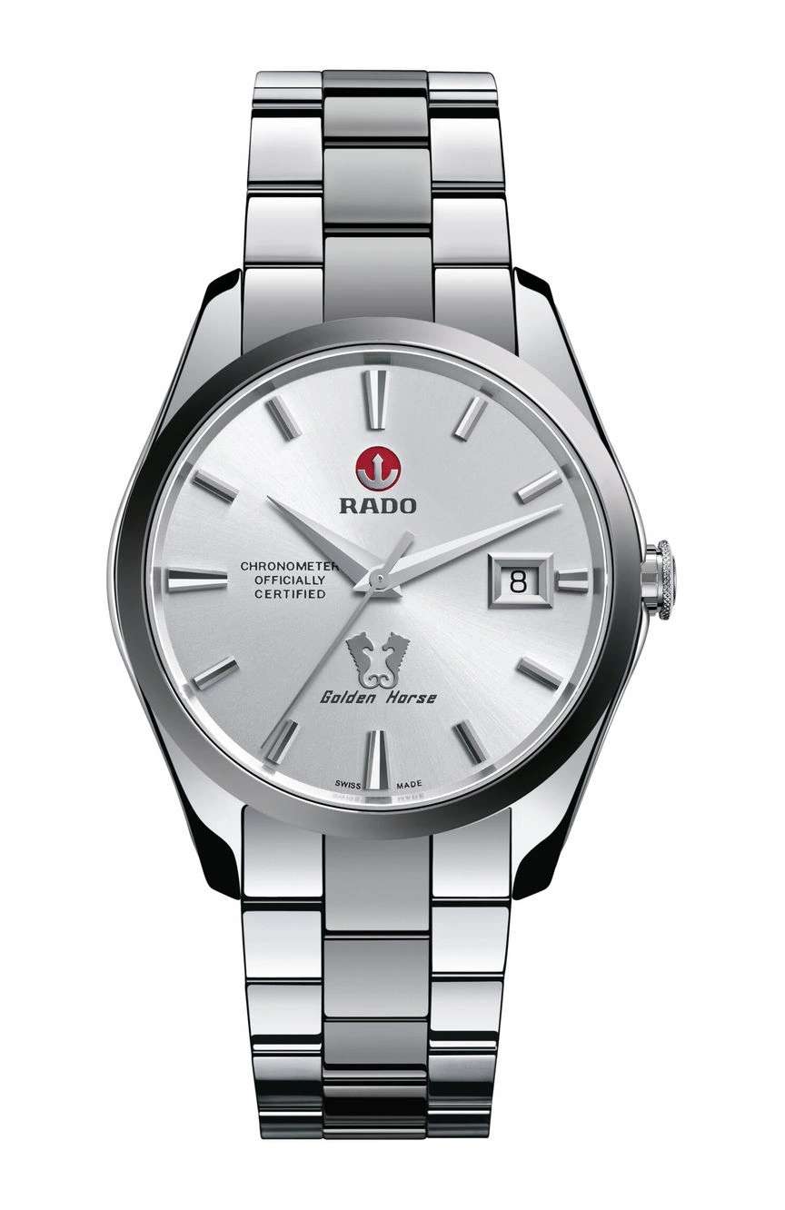 Rado Hyperchrome Automatic