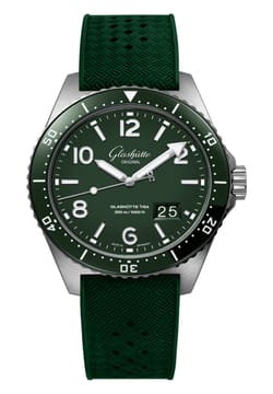 GLASHUTTE ORIGINAL SEAQ PANORAMA DATE