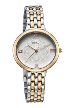 Titan Analog Watch For Women