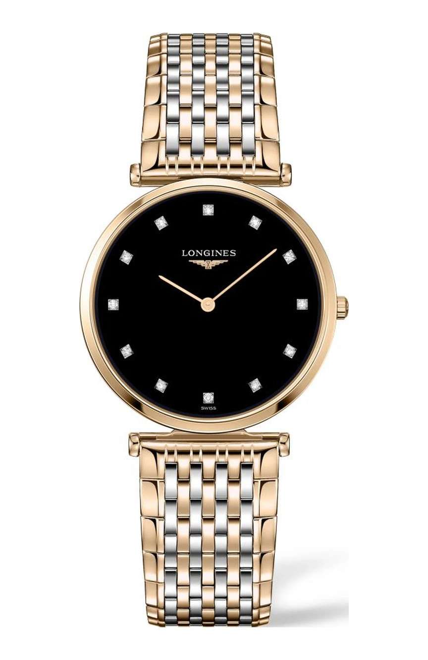 Longines La Grande Classique