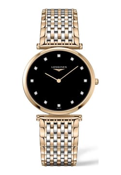 Longines La Grande Classique