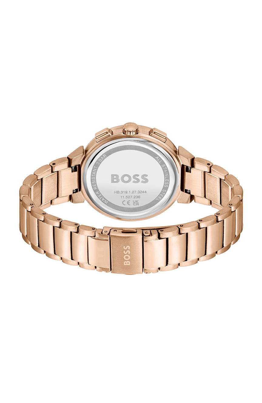 Boss watches womens hotsell