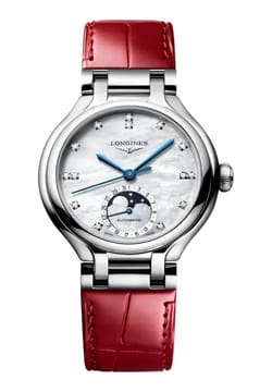 Longines بريمالونا