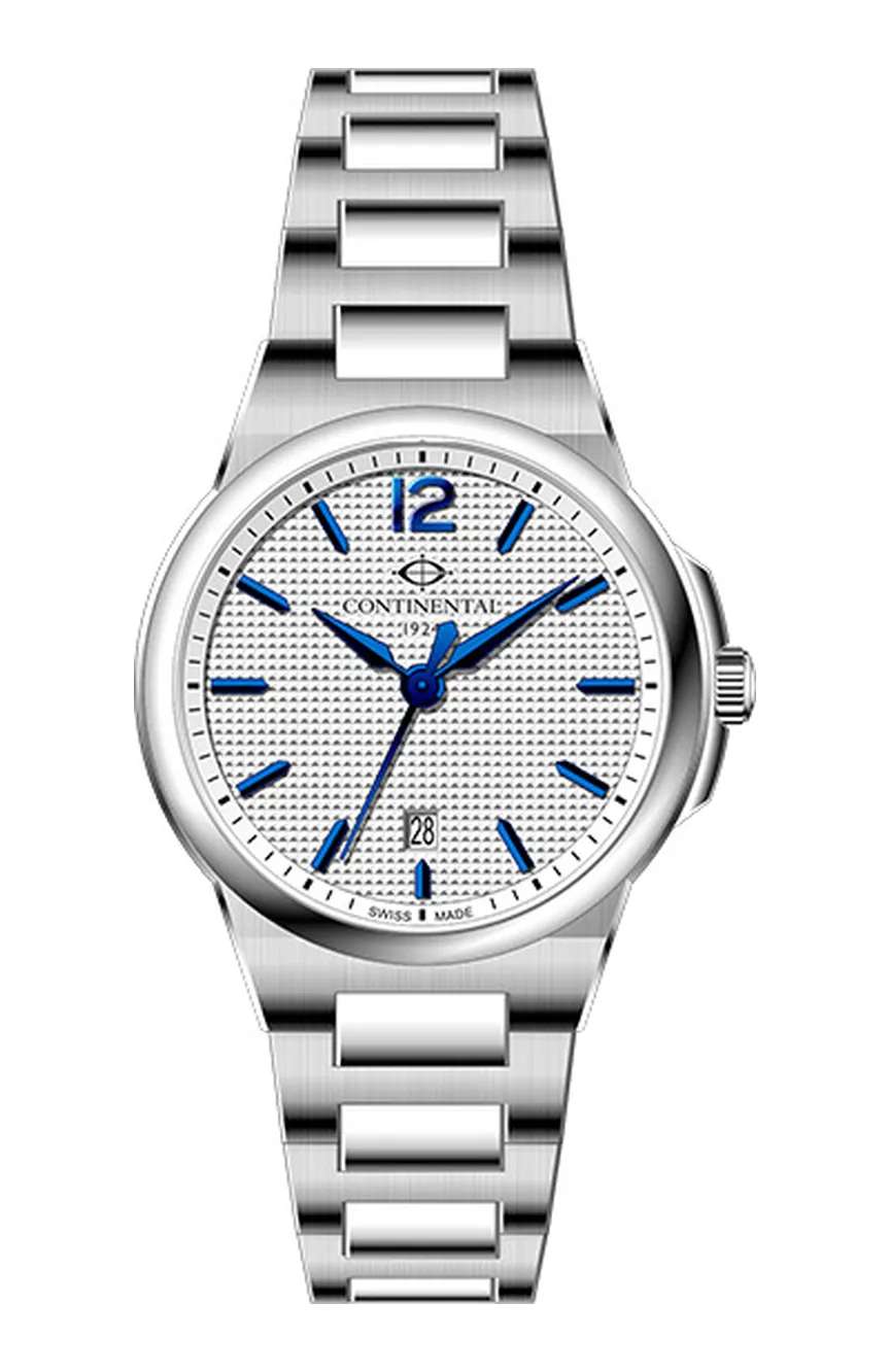 Continental Womens Union