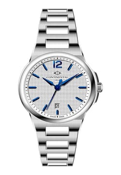 Continental Womens Union