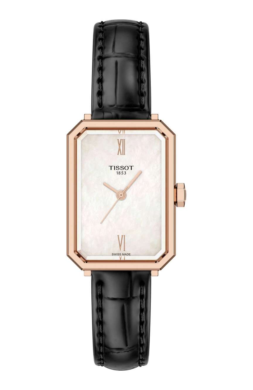 Tissot SRV