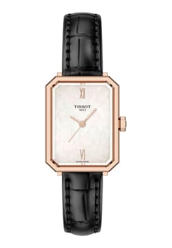 Tissot SRV