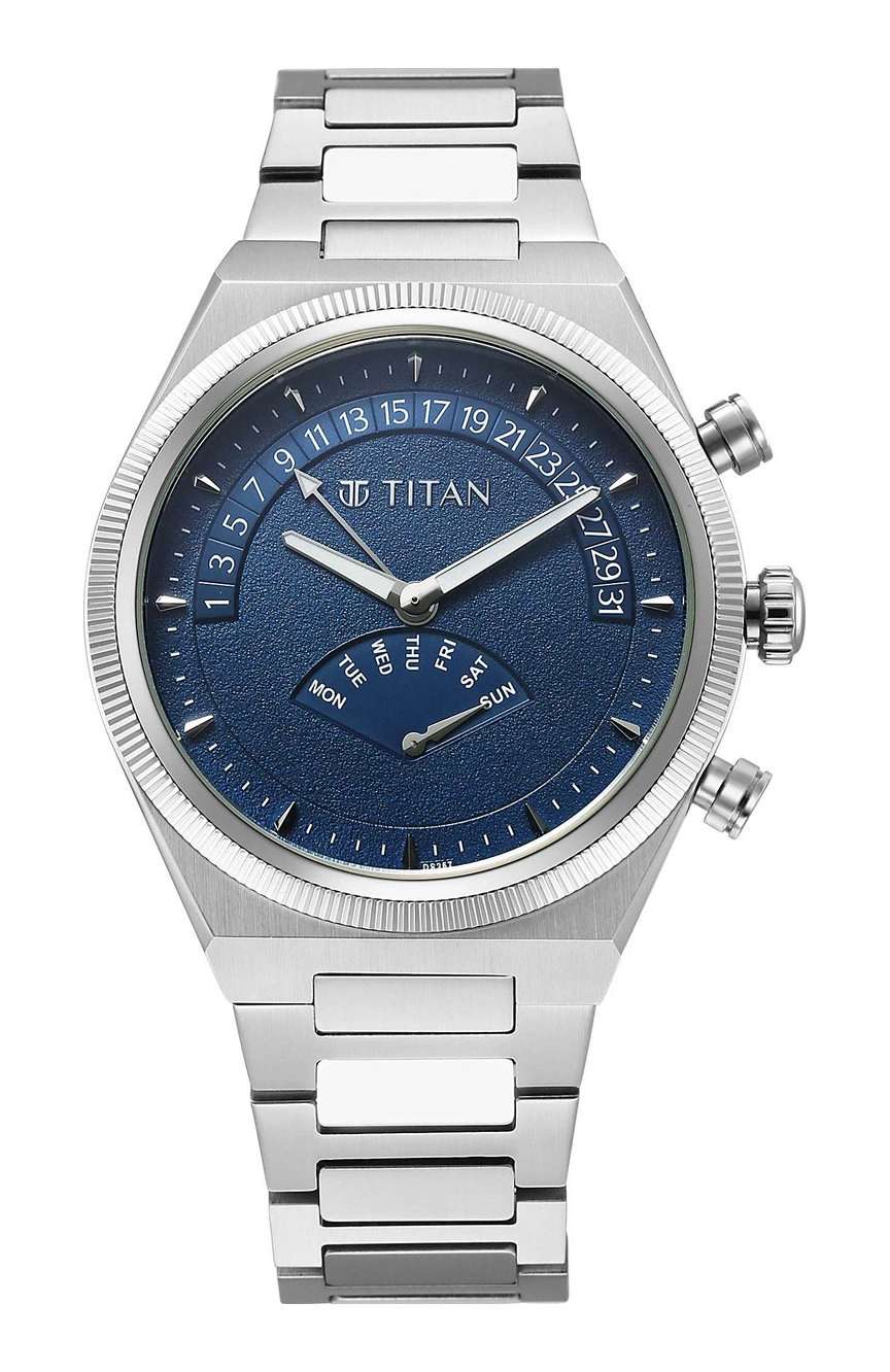 Titan Micromotors Analog