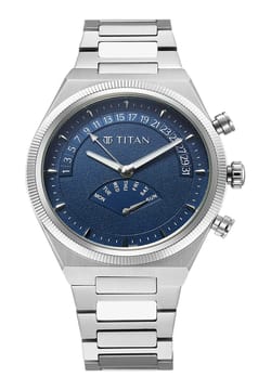 Titan Micromotors Analog