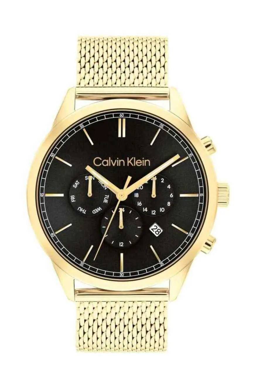 

Calvin Klein | men Calvin Klein Infinite Mens Quartz - 25200375