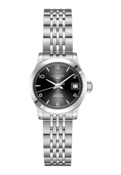 Longines Record
